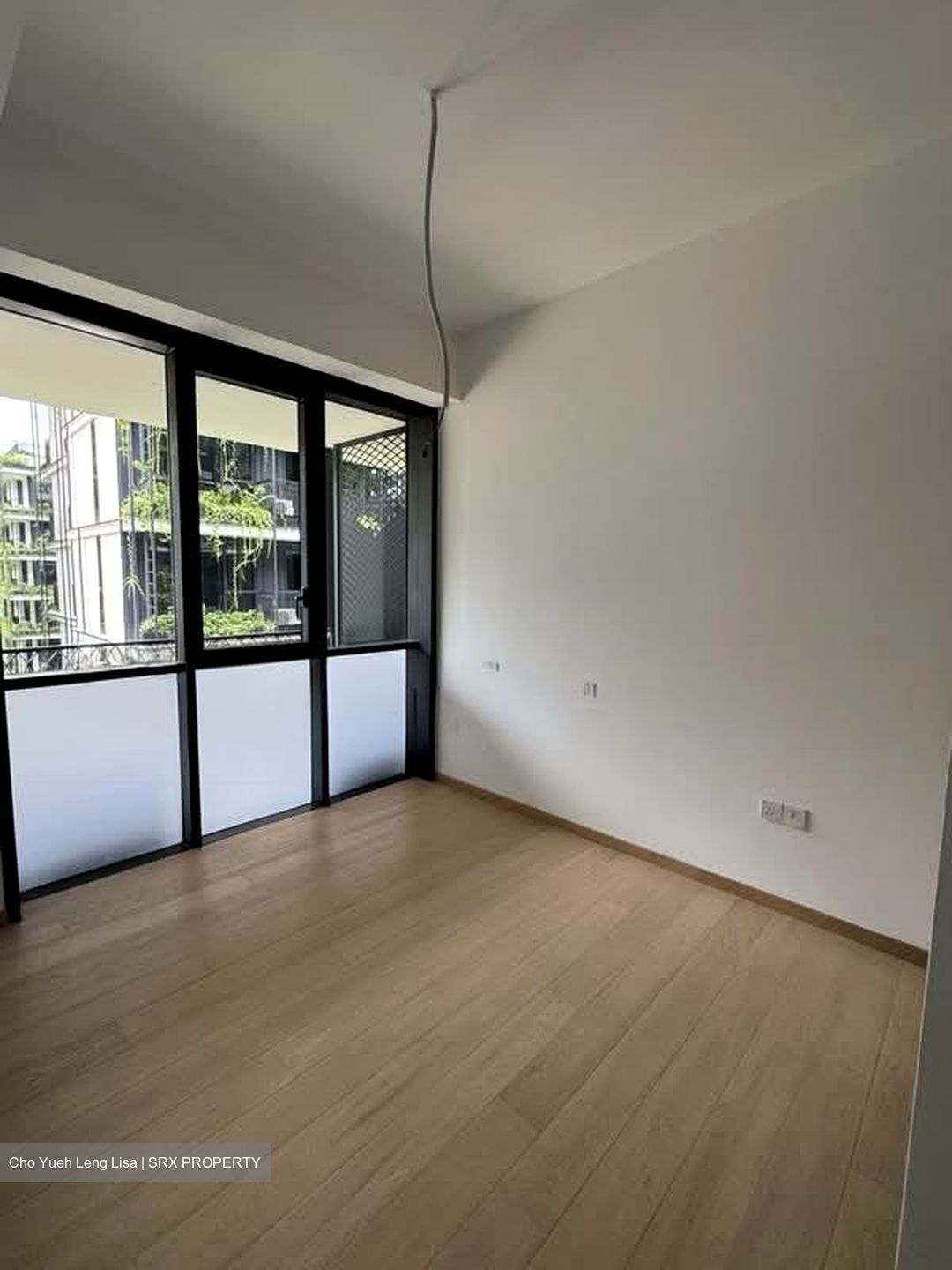 Jervois Mansion (D10), Apartment #534258901